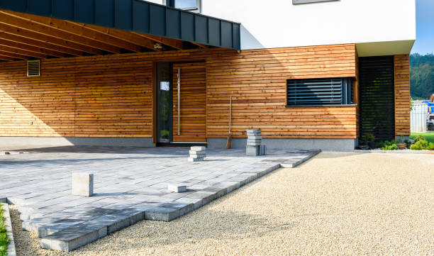 Best Driveway Repair Near Me  in Green Knoll, NJ