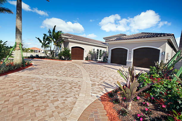 Best Affordable Driveway Pavers  in Green Knoll, NJ