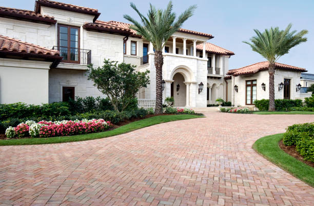 Reasons to Select Us for Your Driveway Paving Requirements in Green Knoll, NJ
