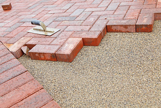 Best Permeable Paver Driveway  in Green Knoll, NJ