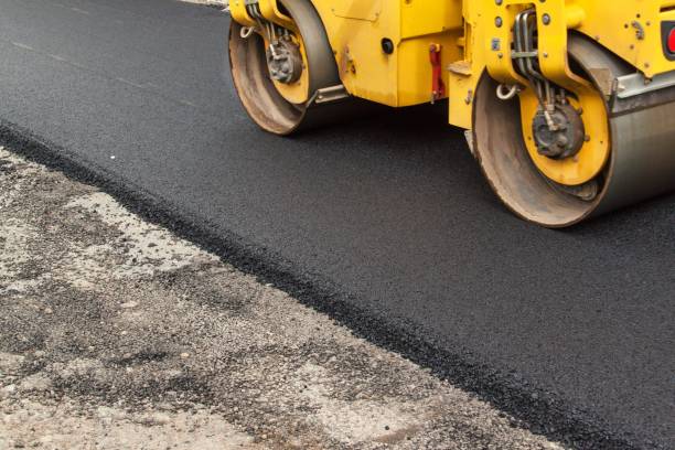 Best Local Driveway Pavers  in Green Knoll, NJ