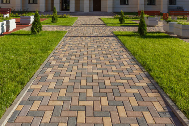 Professional Driveway Pavers in Green Knoll, NJ